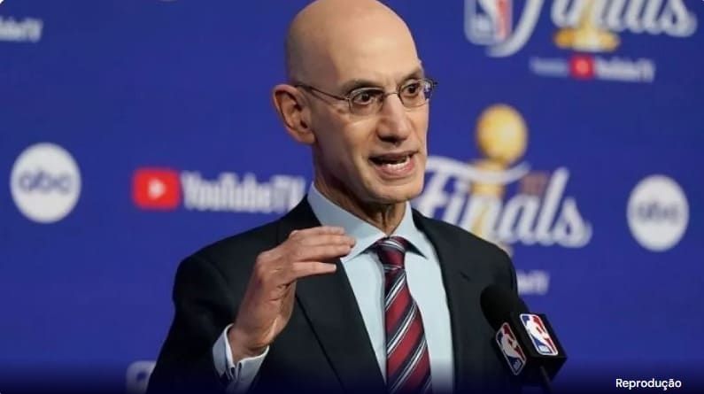 NBA pode ganhar novas franquias: Seattle e Las Vegas são os principais candidatos